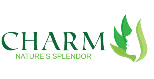 Get a 15% Off Coupon from CHARM Store