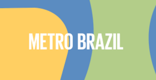 Get a 10% Off Coupon from Metro Brazil