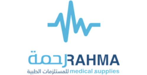 احصل على كوبون خصم 5% من متجر رحمة للمستلزمات الطبية