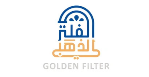 احصل على كوبون خصم 5% من متجر الفلتر الذهبي